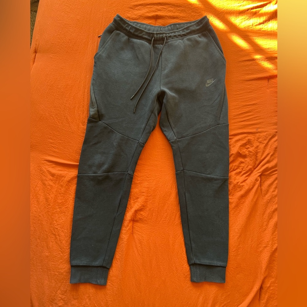 Nike Black Athletic Pants